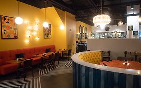 Holiday Inn Lancaster By Ihg